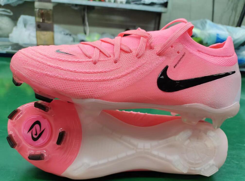 Nike Phantom GX II Elite FG Size 39-45-63323793